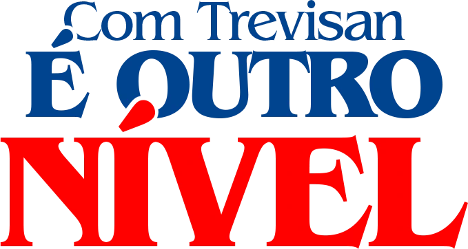 com Trevisan é outro nível